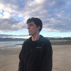 Meet your Posher, Ethan